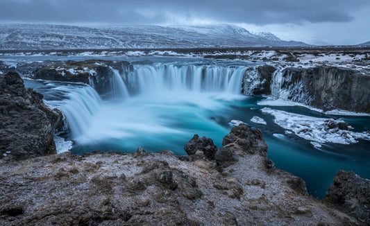 Best Waterfalls Every Traveler Should Visit