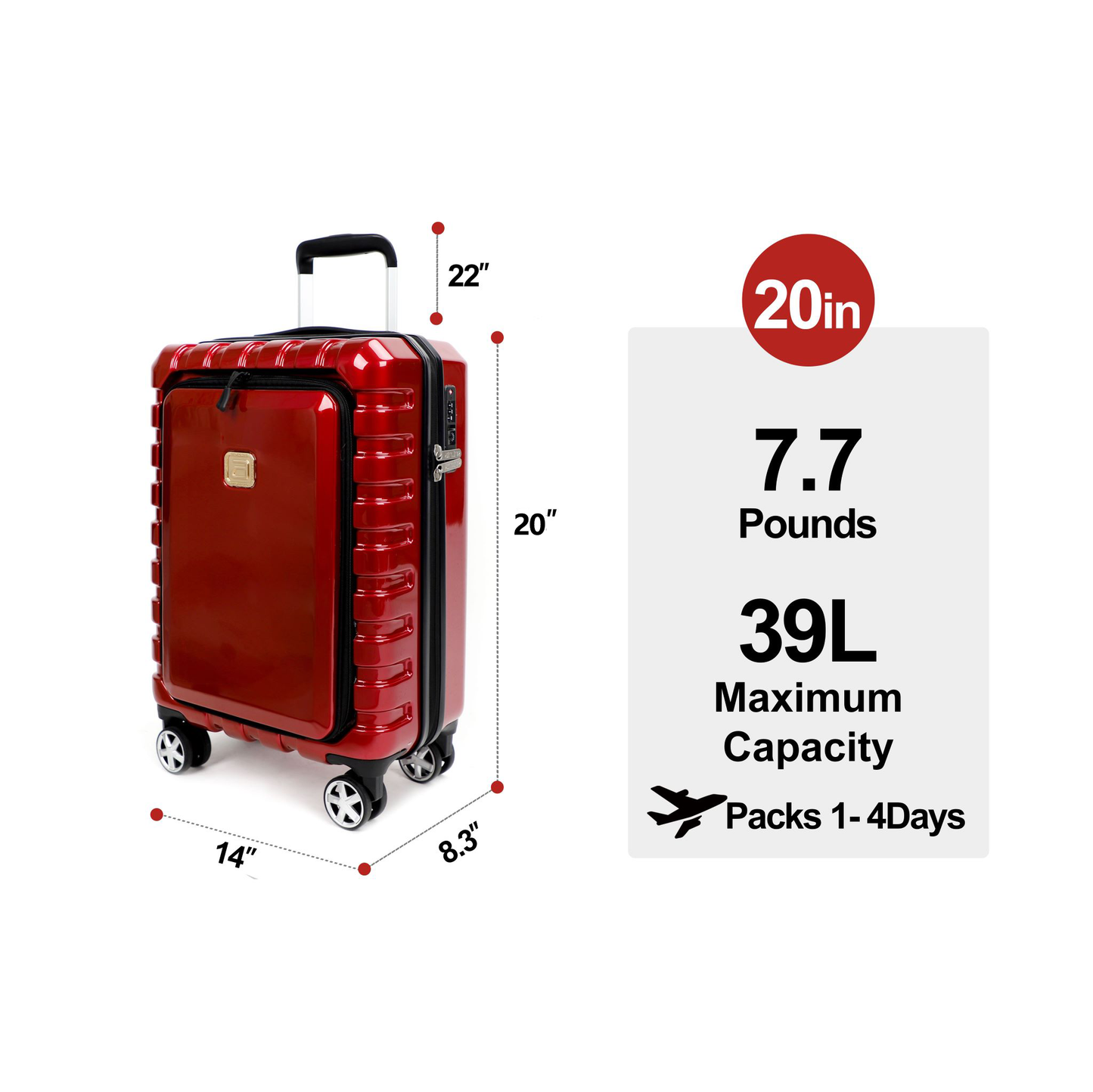 Airline_Carry_On_Luggage_Red_Size_T1978155002