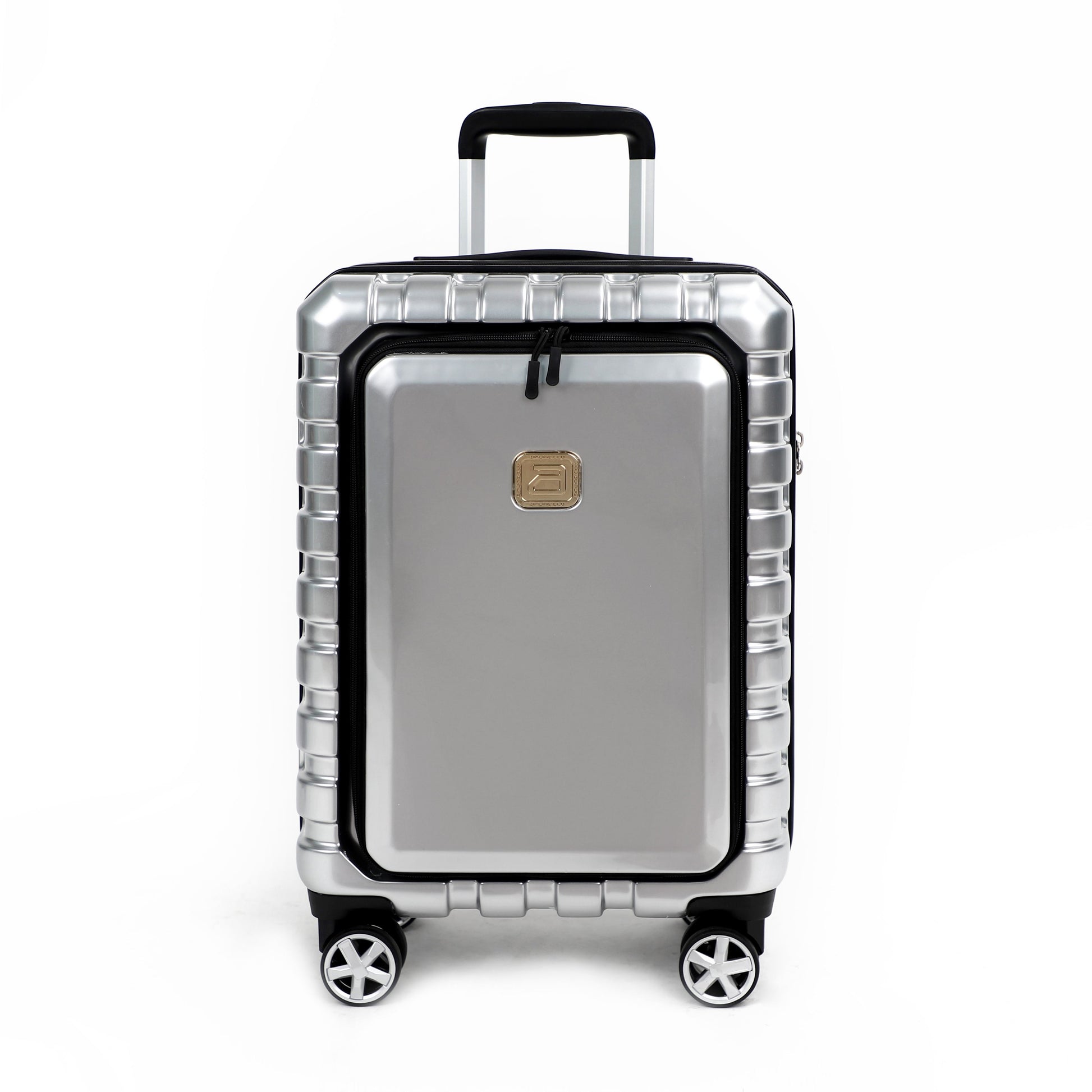 Airline_Carry_On_Luggage_Silver_front_viewT1978155103
