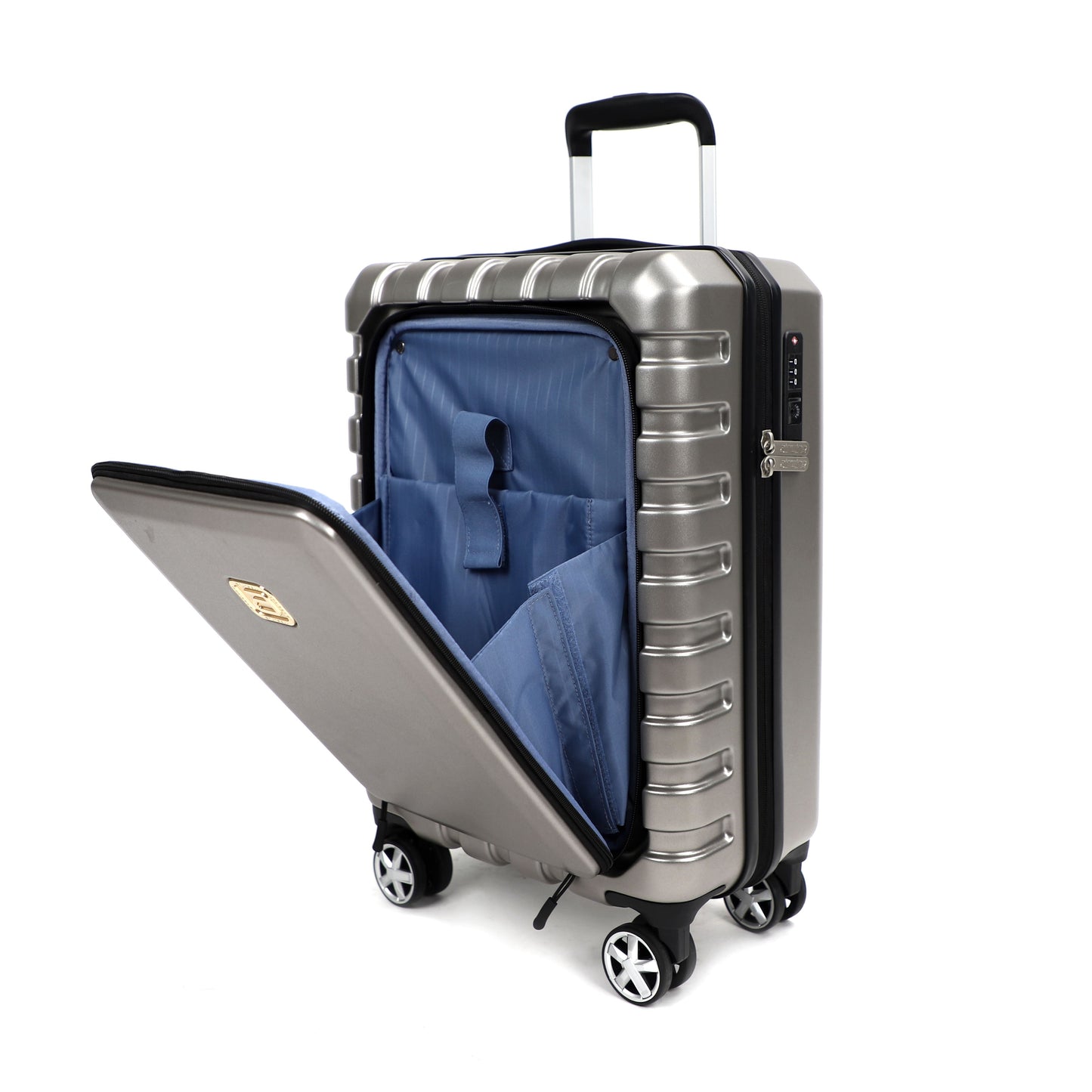 Airline_Carry_On_Luggage_iron_grey_Side_view_02T1978155101