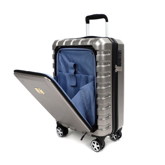 Airline_Carry_On_Luggage_iron_grey_Side_view_02T1978155101