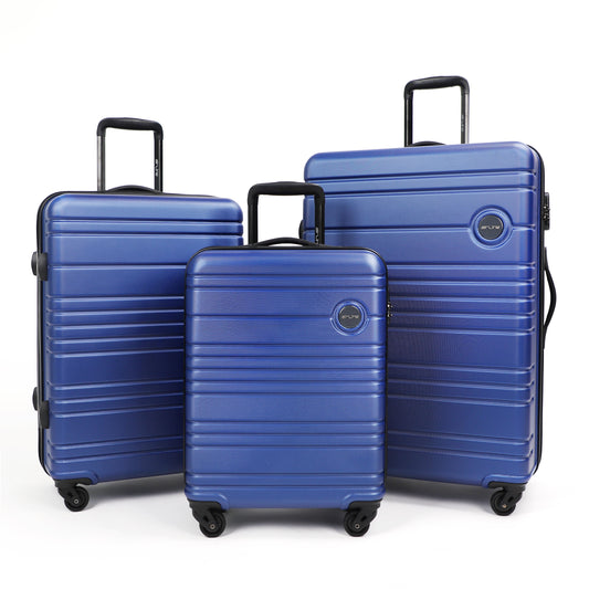    Airline_Luggage_Sets_3peice_Blue_three-piece_N12721005