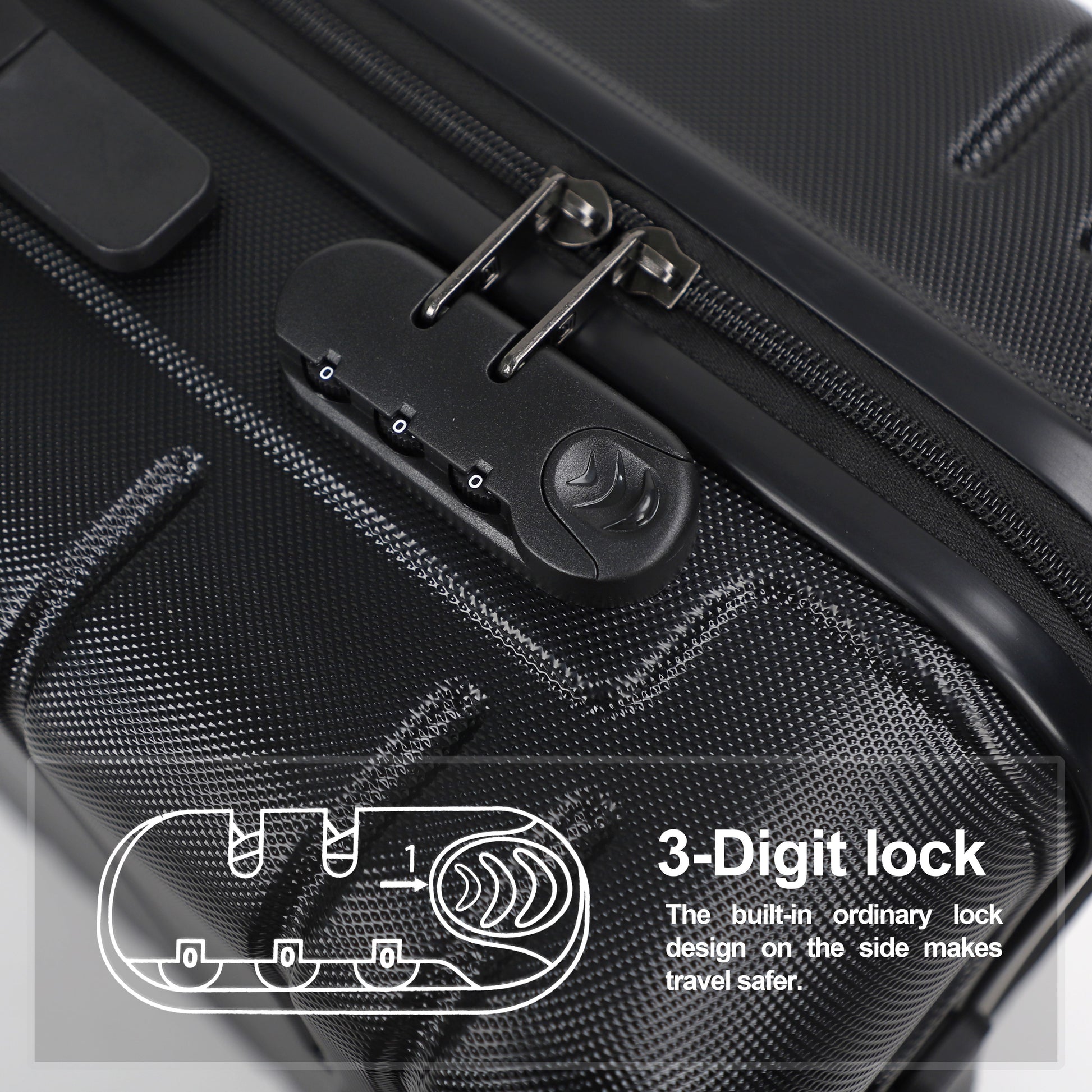 Airline_Luggage_Sets_3pieces_Black_Lock_N12721001